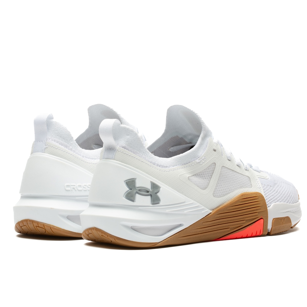 Imagem 4 do produto Tênis Under Armour Tribase Cross 2 Masculino
