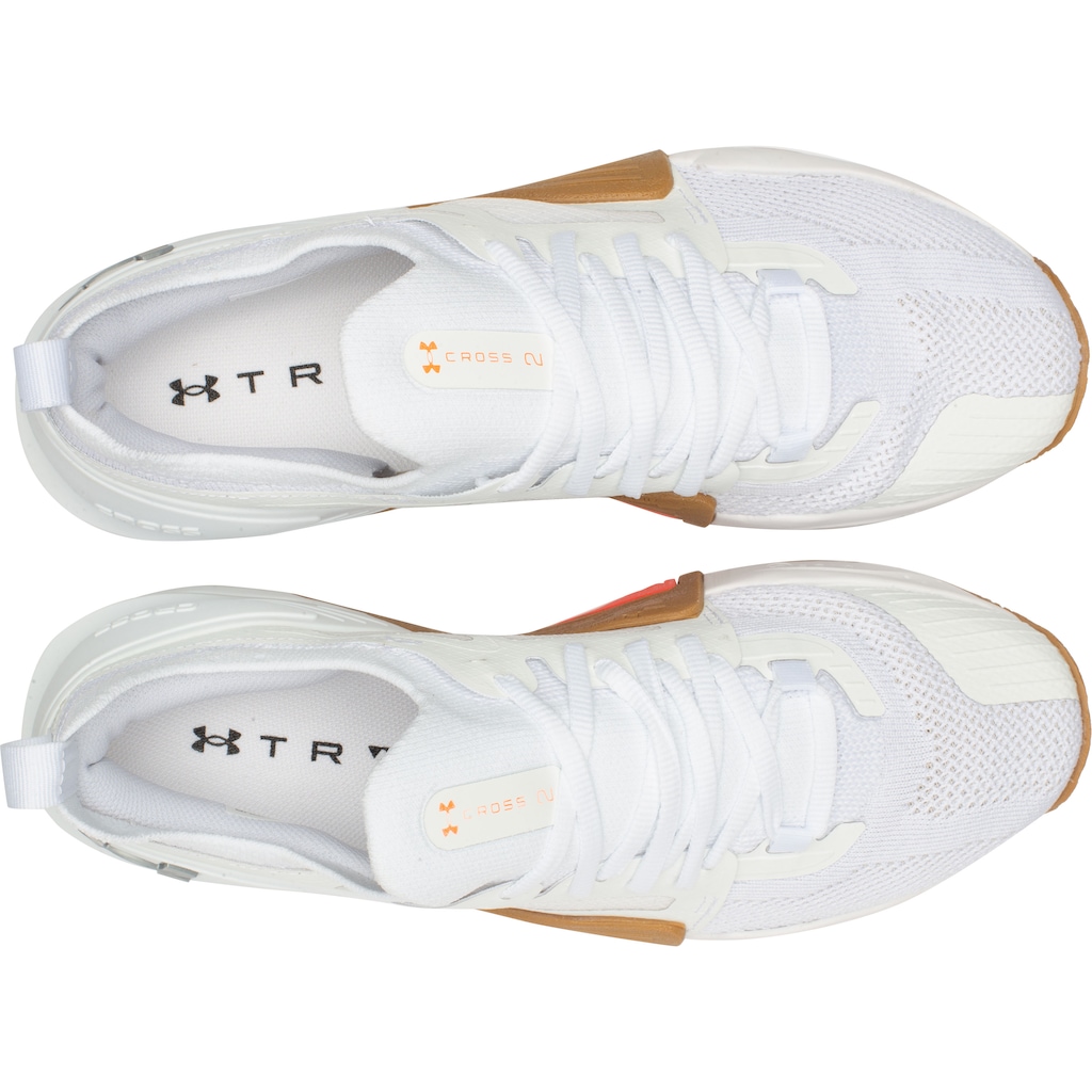Imagem 5 do produto Tênis Under Armour Tribase Cross 2 Masculino