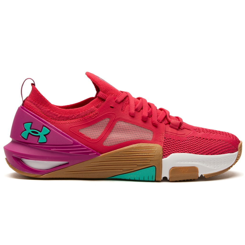 Tênis Under Armour Tribase Cross 2 Masculino