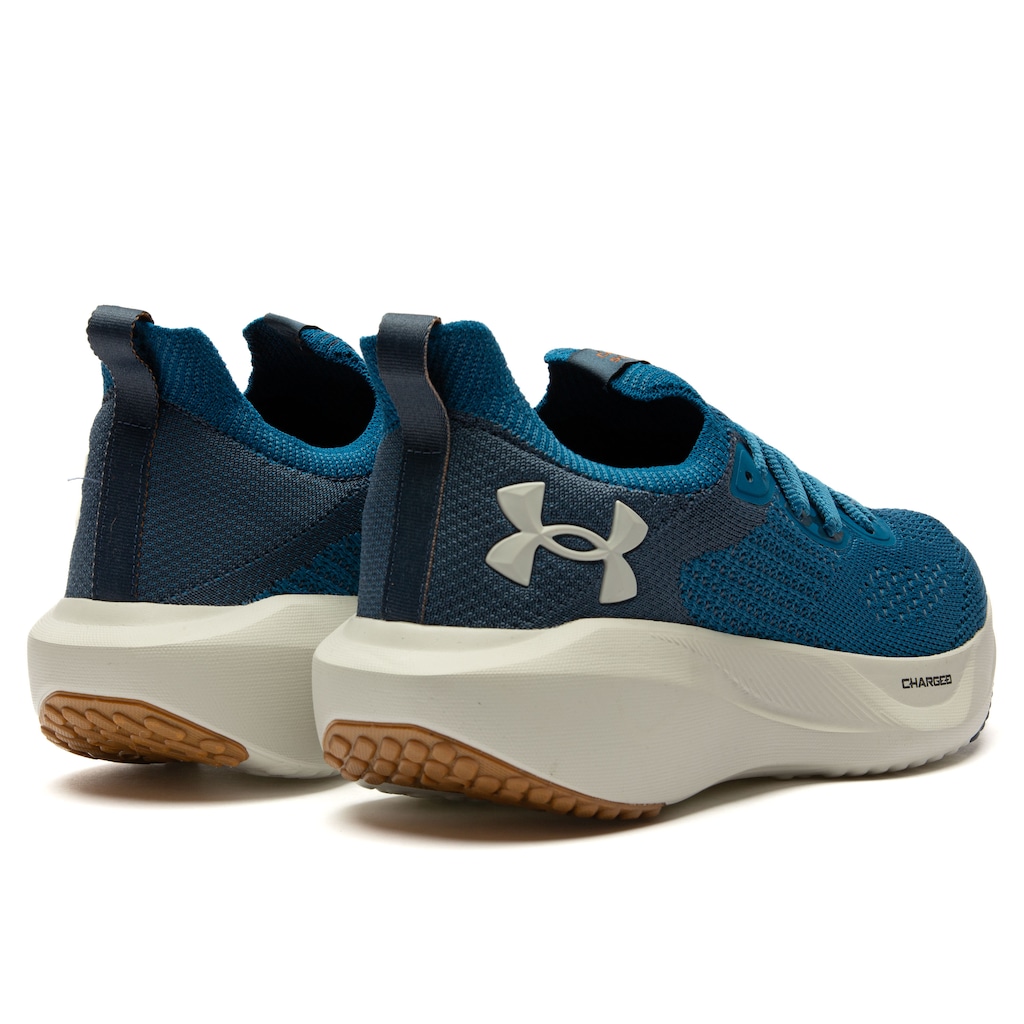 Imagem 4 do produto Tênis Under Armour CH.Slight 3 Masculino