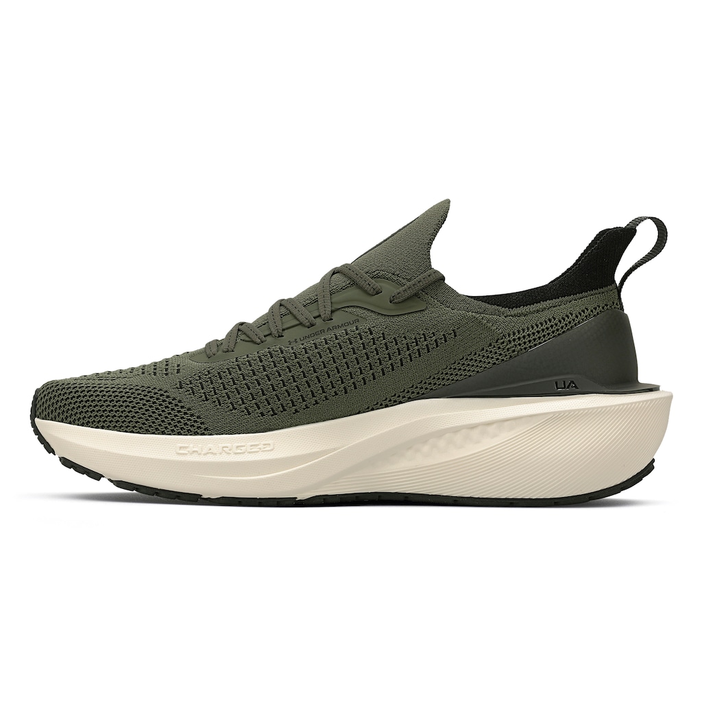 Imagem 2 do produto Tênis Under Armour Charged Quicker 2 Masculino