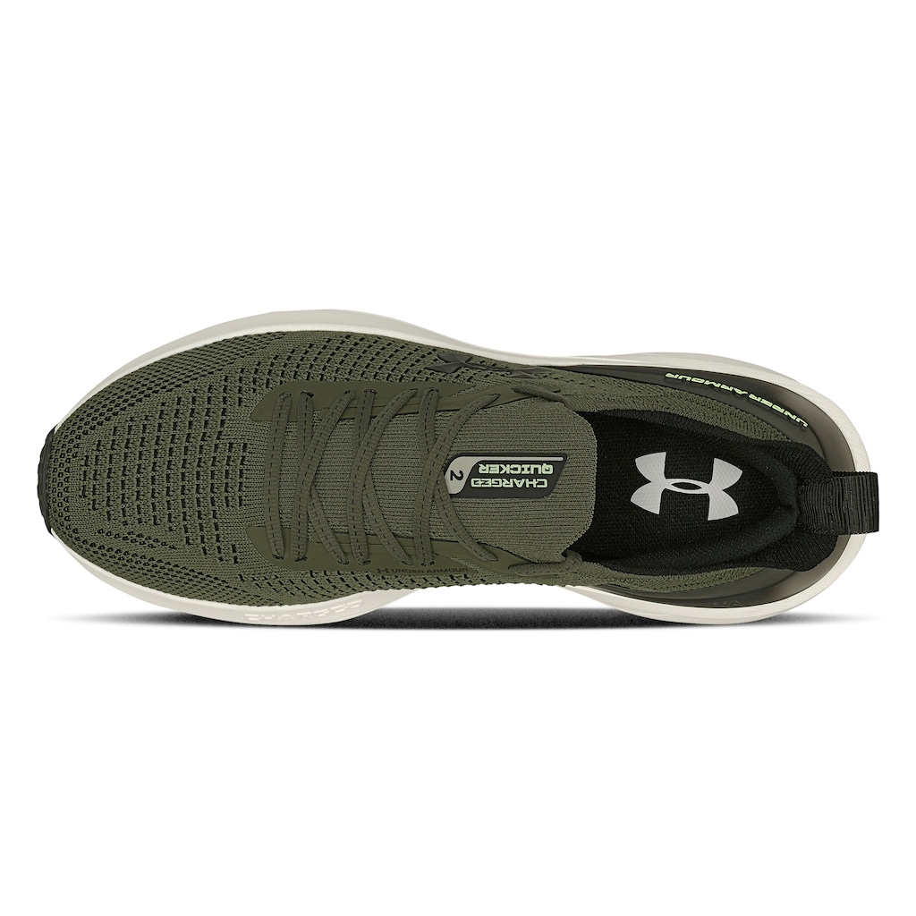 Imagem 3 do produto Tênis Under Armour Charged Quicker 2 Masculino