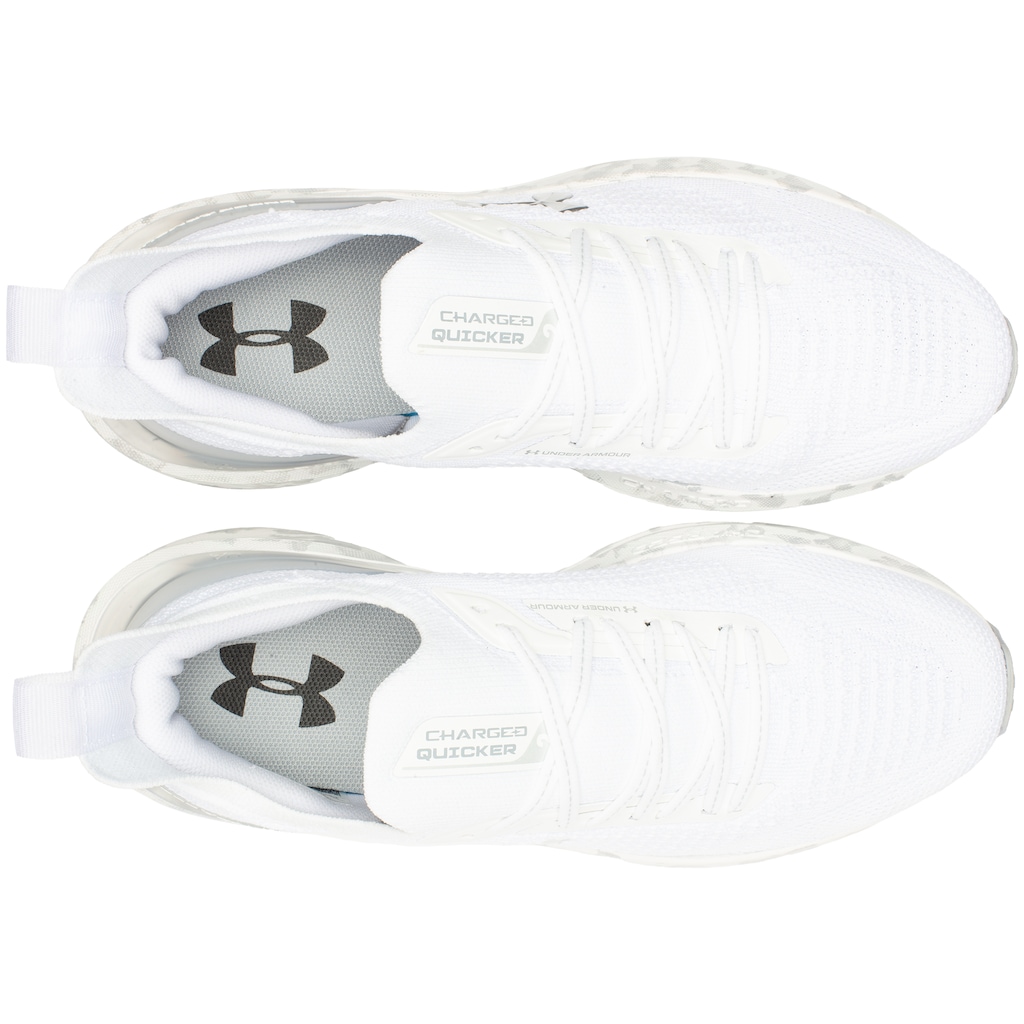 Imagem 4 do produto Tênis Under Armour Charged Quicker 2 Masculino