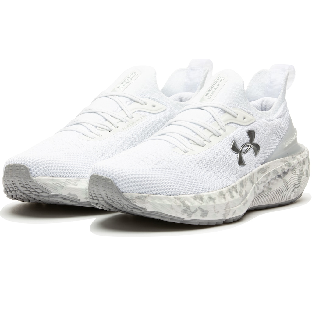 Imagem 5 do produto Tênis Under Armour Charged Quicker 2 Masculino