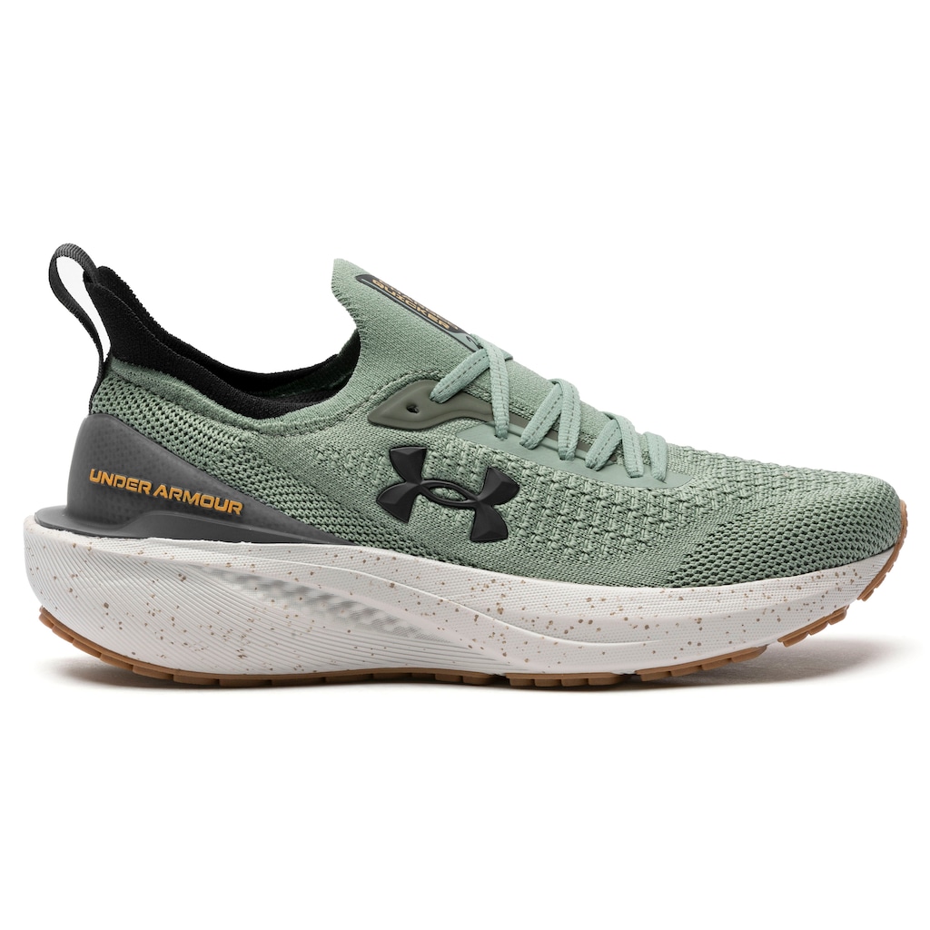 Tênis Under Armour Charged Quicker 2 Masculino
