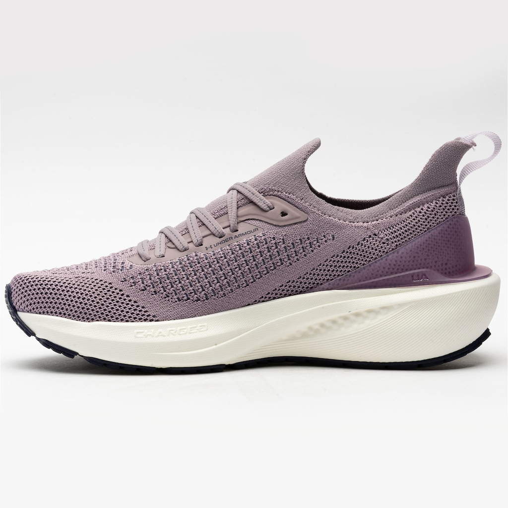 Imagem 3 do produto Tênis Under Armour Charged Quicker 2 Masculino