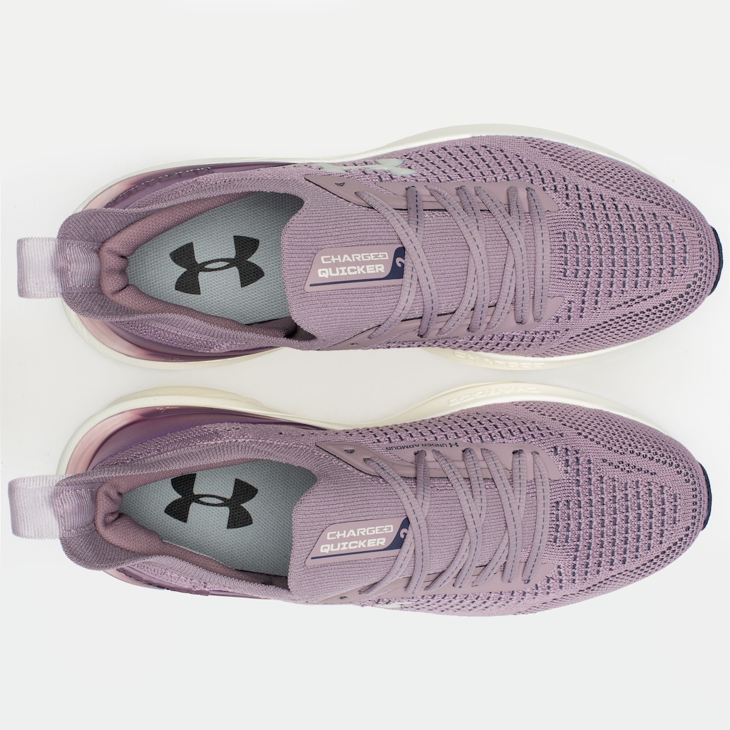 Imagem 4 do produto Tênis Under Armour Charged Quicker 2 Masculino