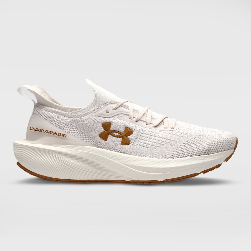 Imagem 1 do produto Tênis Under Armour Charged Quicker 2 Masculino