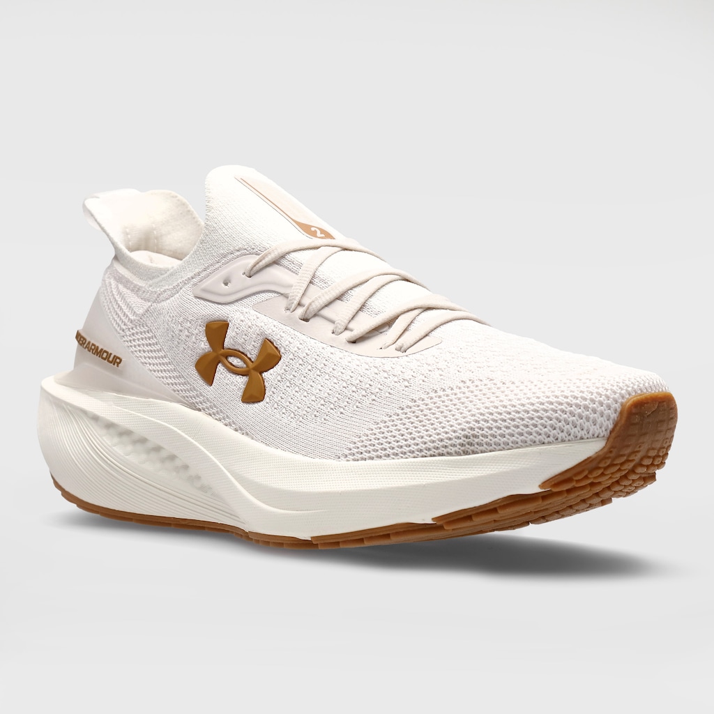 Imagem 2 do produto Tênis Under Armour Charged Quicker 2 Masculino