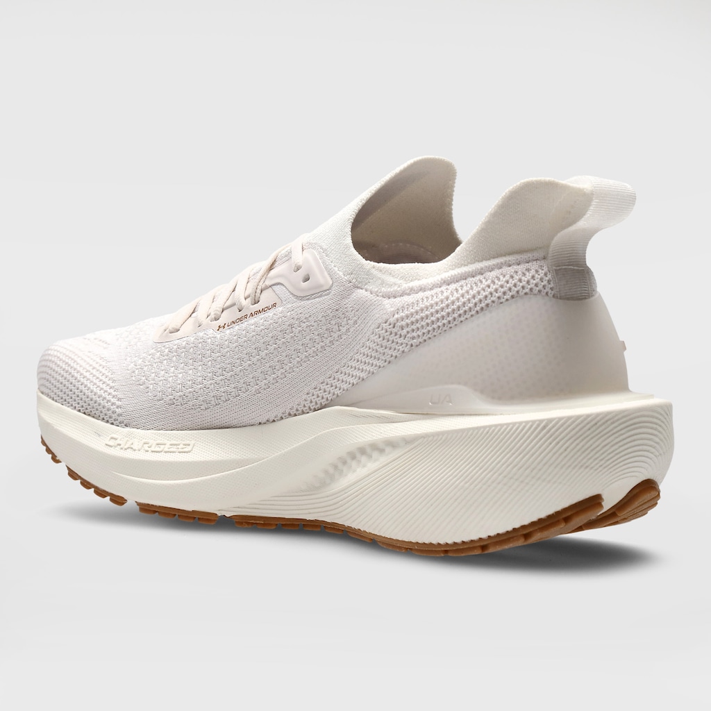 Imagem 3 do produto Tênis Under Armour Charged Quicker 2 Masculino