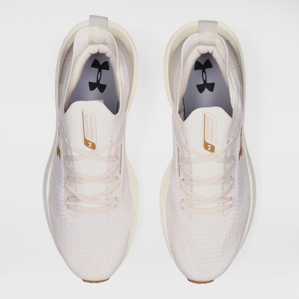 Imagem 4 do produto Tênis Under Armour Charged Quicker 2 Masculino
