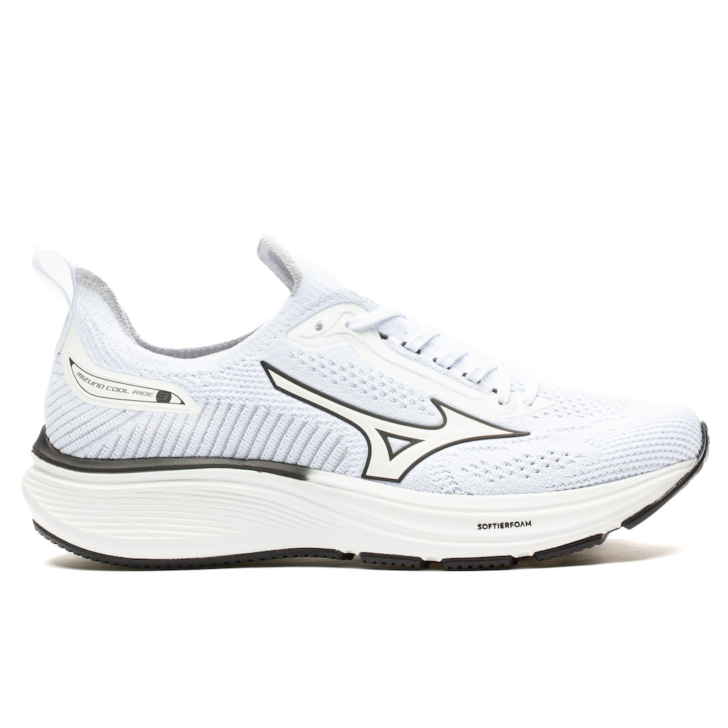 Tênis Mizuno Cool Ride 3 Masculino