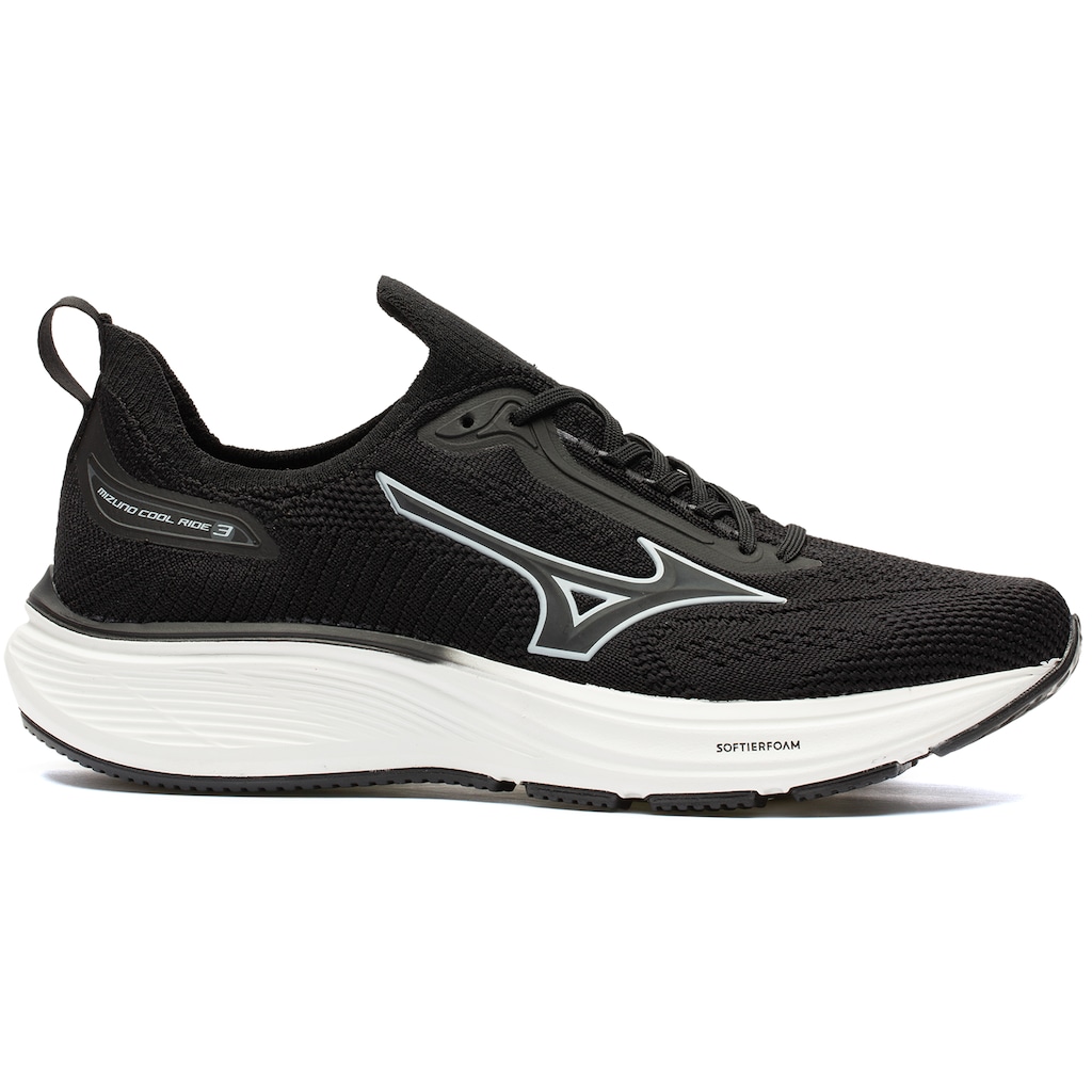 Tênis Mizuno Cool Ride 3 Masculino