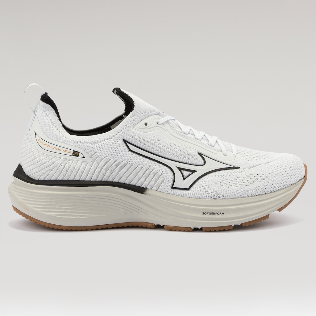 Tênis Mizuno Cool Ride 3 Masculino