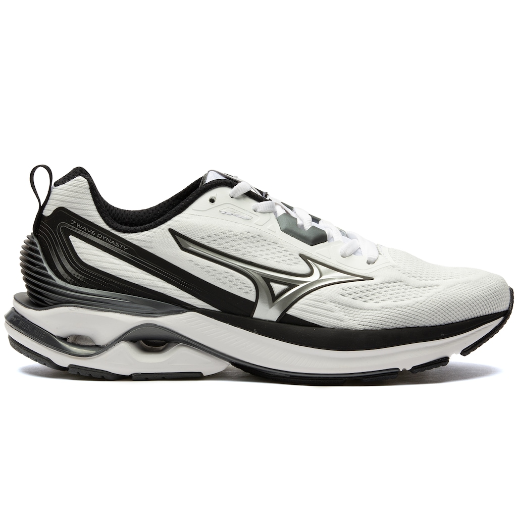 Tênis Mizuno Wave Dynasty 7 Masculino