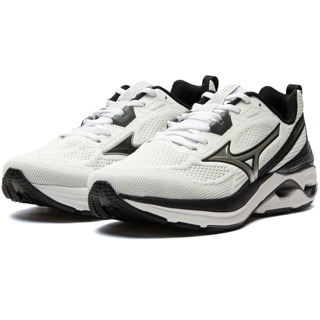 Imagem 2 do produto Tênis Mizuno Wave Dynasty 7 Masculino