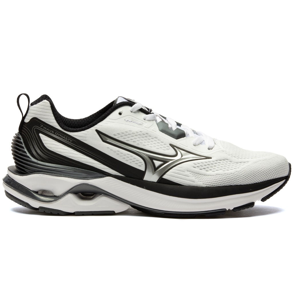 Imagem 3 do produto Tênis Mizuno Wave Dynasty 7 Masculino