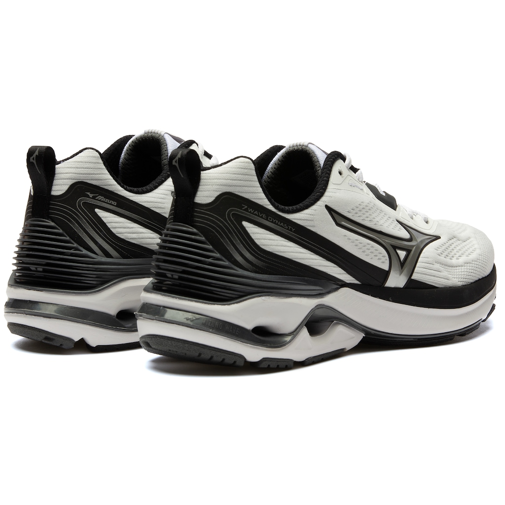 Imagem 4 do produto Tênis Mizuno Wave Dynasty 7 Masculino