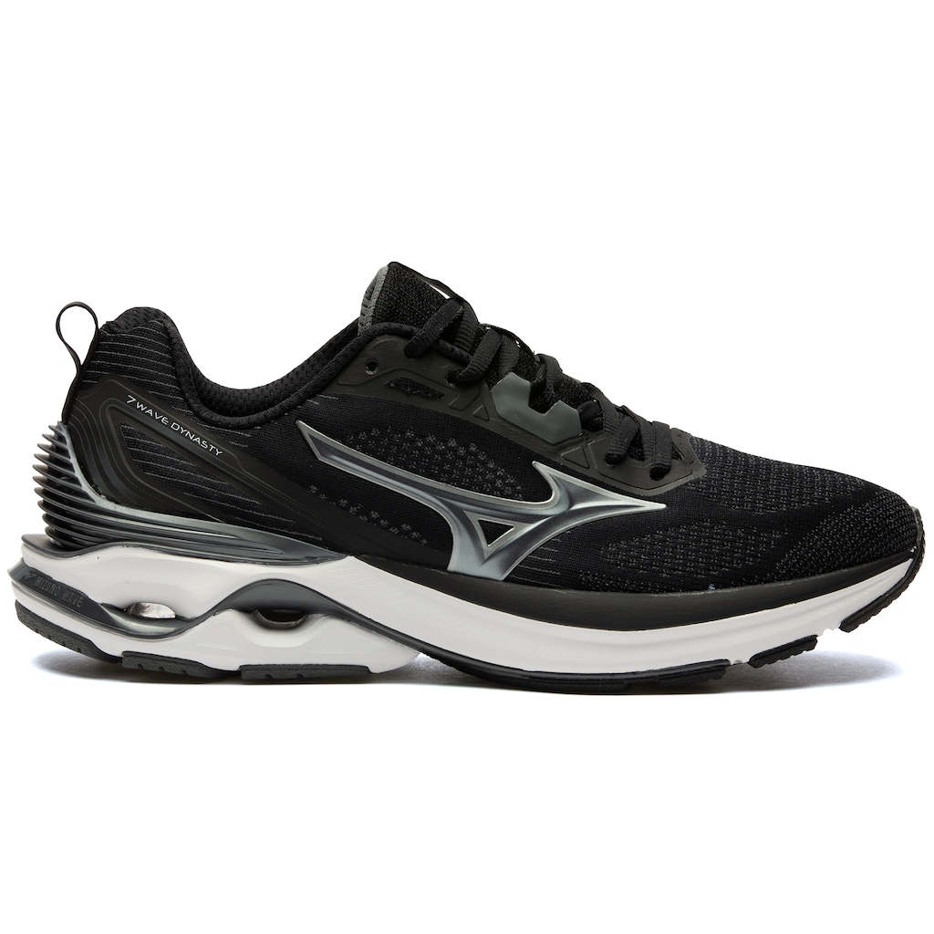 Tênis Mizuno Wave Dynasty 7 Masculino