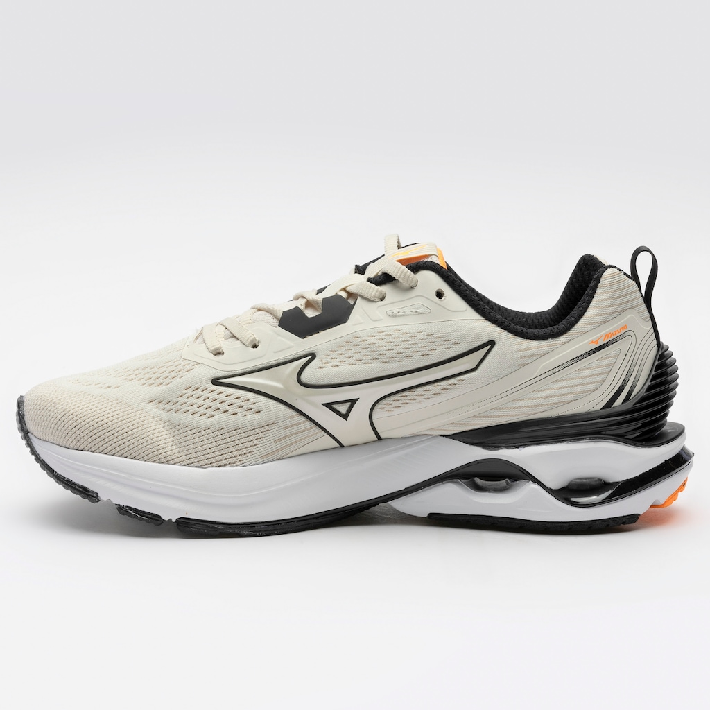 Imagem 2 do produto Tênis Mizuno Wave Dynasty 7 Masculino