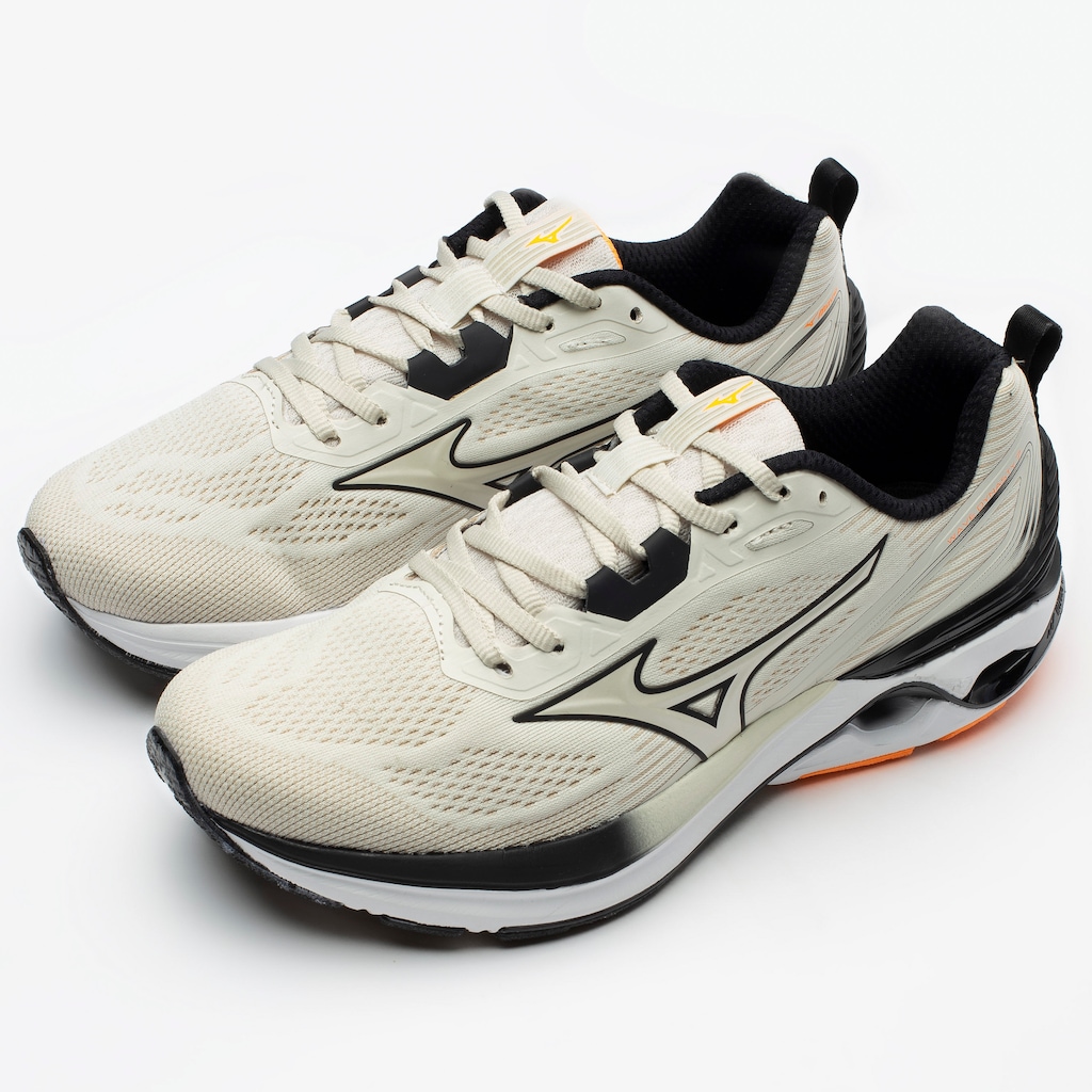 Imagem 4 do produto Tênis Mizuno Wave Dynasty 7 Masculino