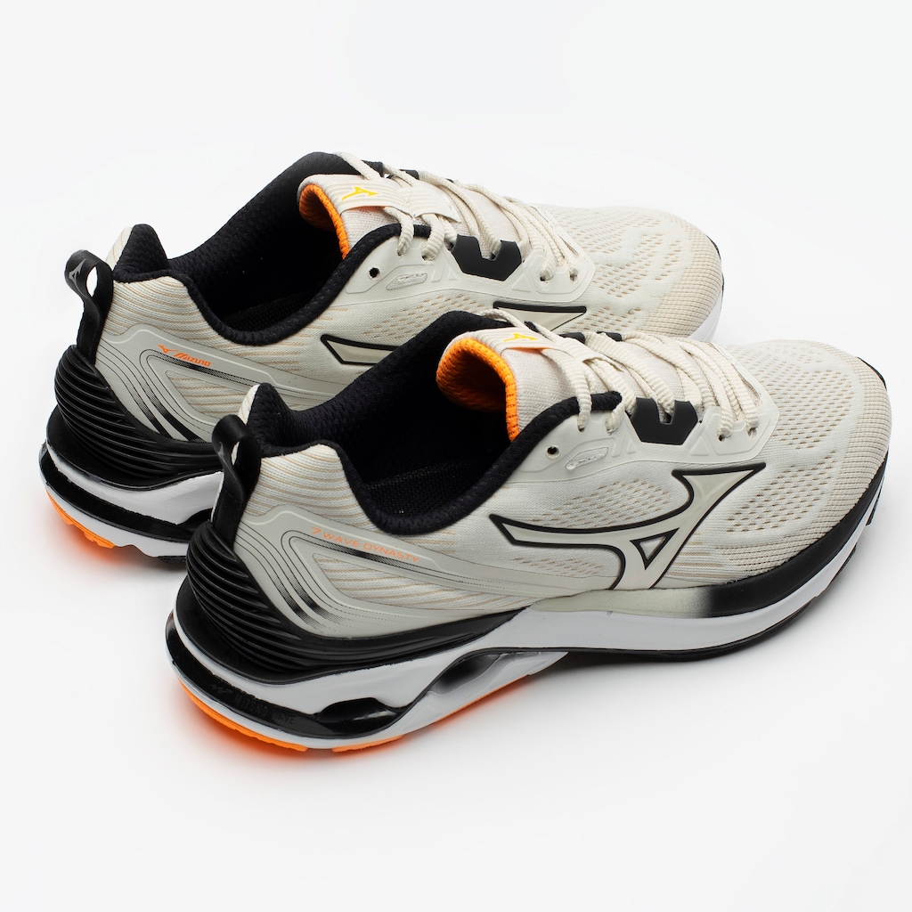 Imagem 5 do produto Tênis Mizuno Wave Dynasty 7 Masculino