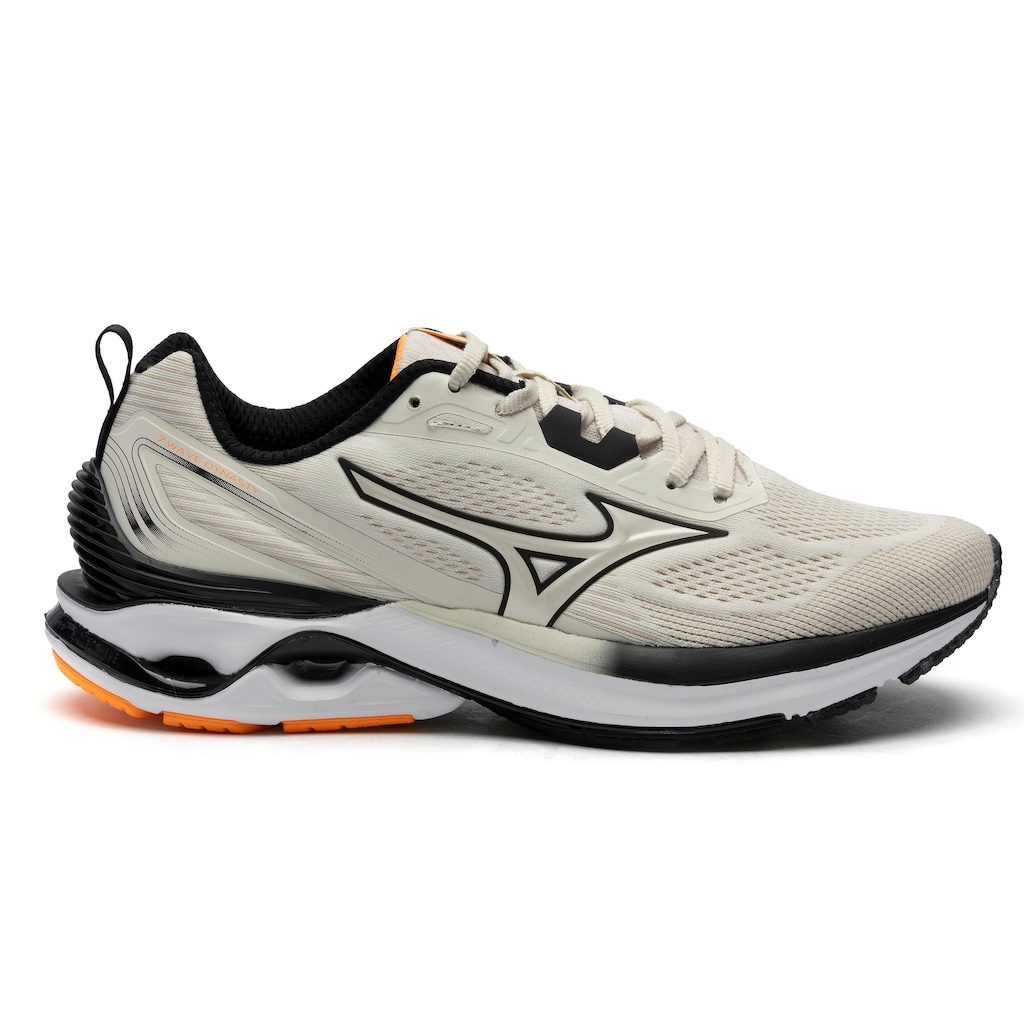 Tênis Mizuno Wave Dynasty 7 Masculino