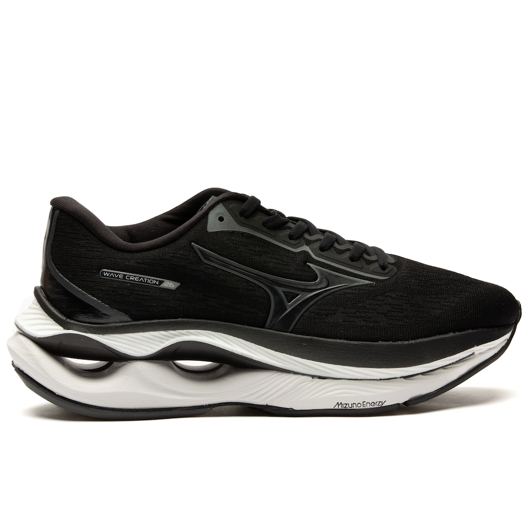 Tênis Mizuno Wave Creation 26 Masculino