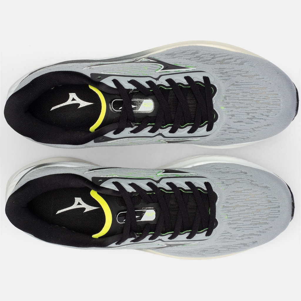 Imagem 3 do produto Tênis Mizuno Wave Creation 26 Masculino