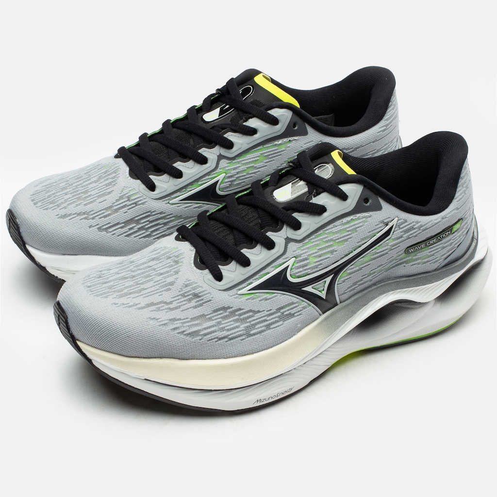 Imagem 4 do produto Tênis Mizuno Wave Creation 26 Masculino