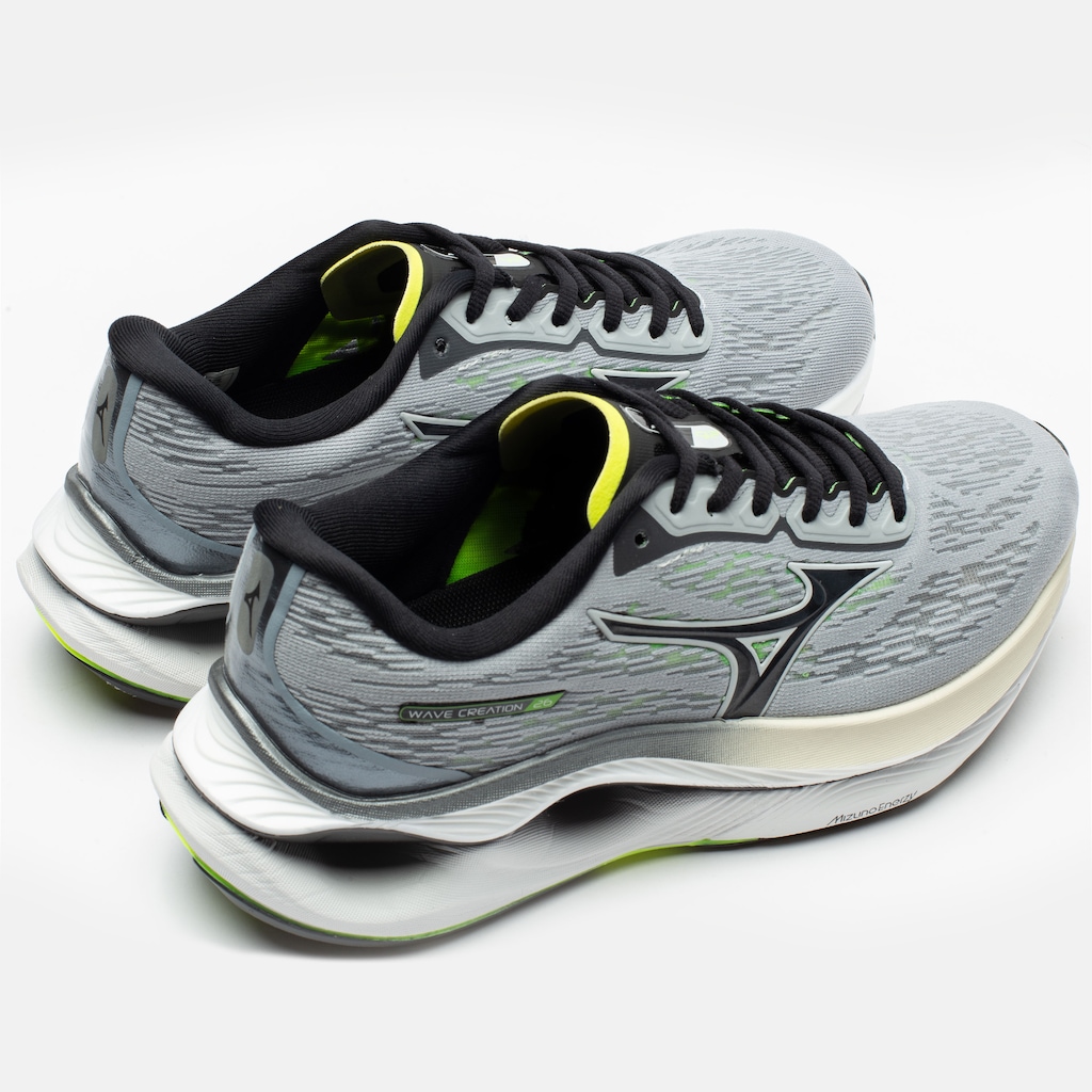Imagem 5 do produto Tênis Mizuno Wave Creation 26 Masculino