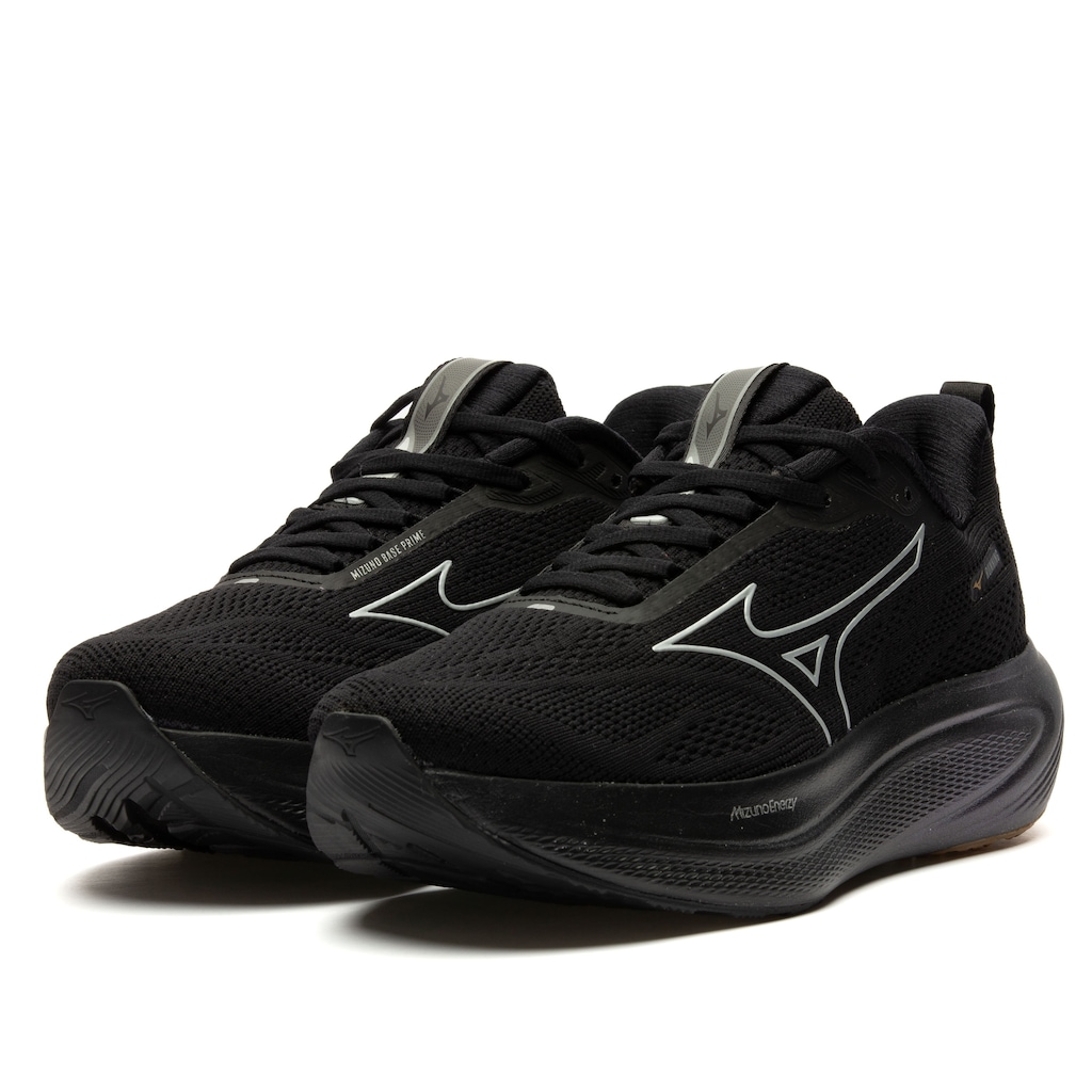 Imagem 5 do produto Tênis Mizuno Base Prime Unissex