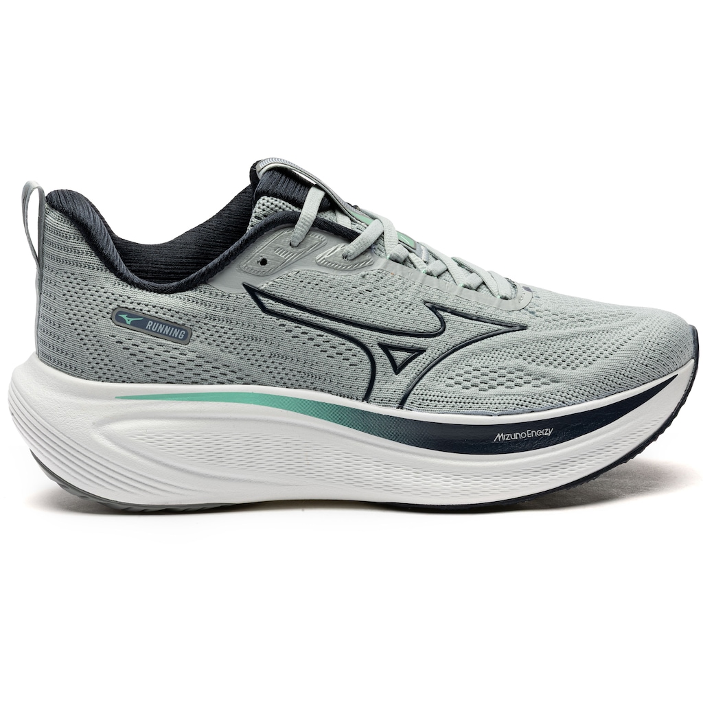 Tênis Mizuno Base Prime Unissex