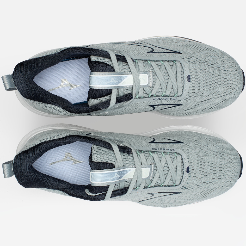 Imagem 4 do produto Tênis Mizuno Base Prime Unissex