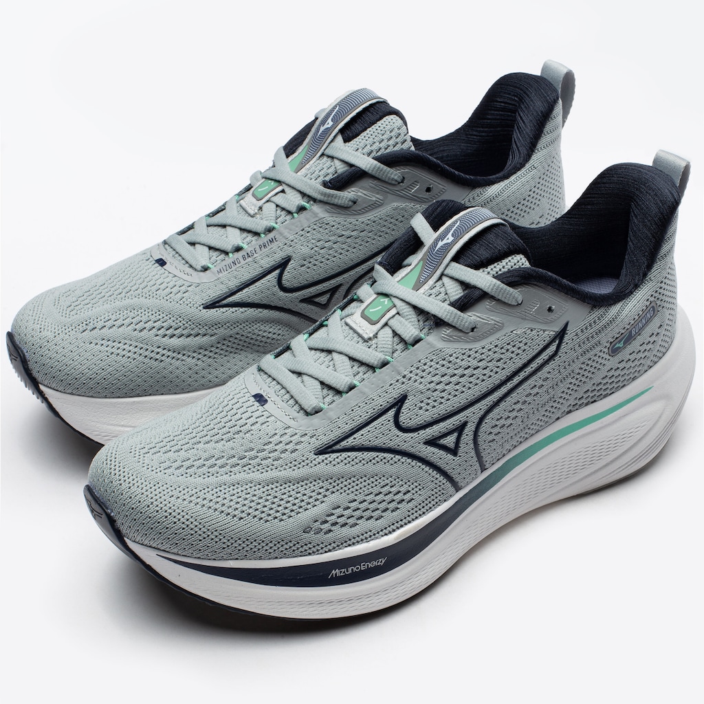 Imagem 5 do produto Tênis Mizuno Base Prime Unissex