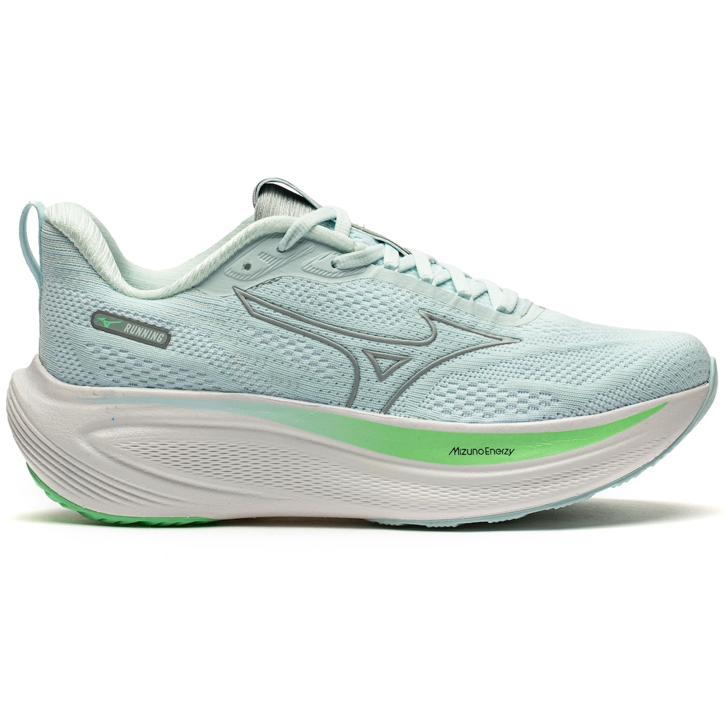 Tênis Mizuno Base Prime Unissex