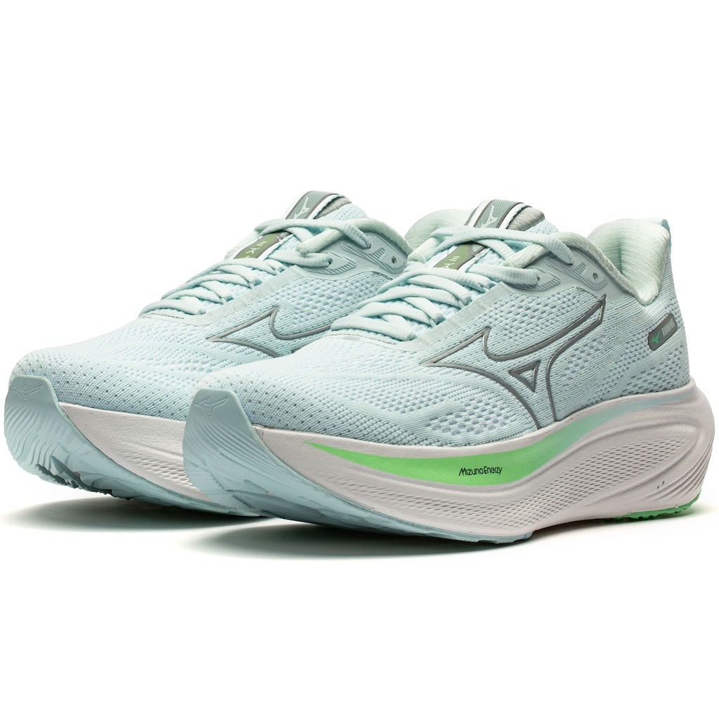 Imagem 5 do produto Tênis Mizuno Base Prime Unissex