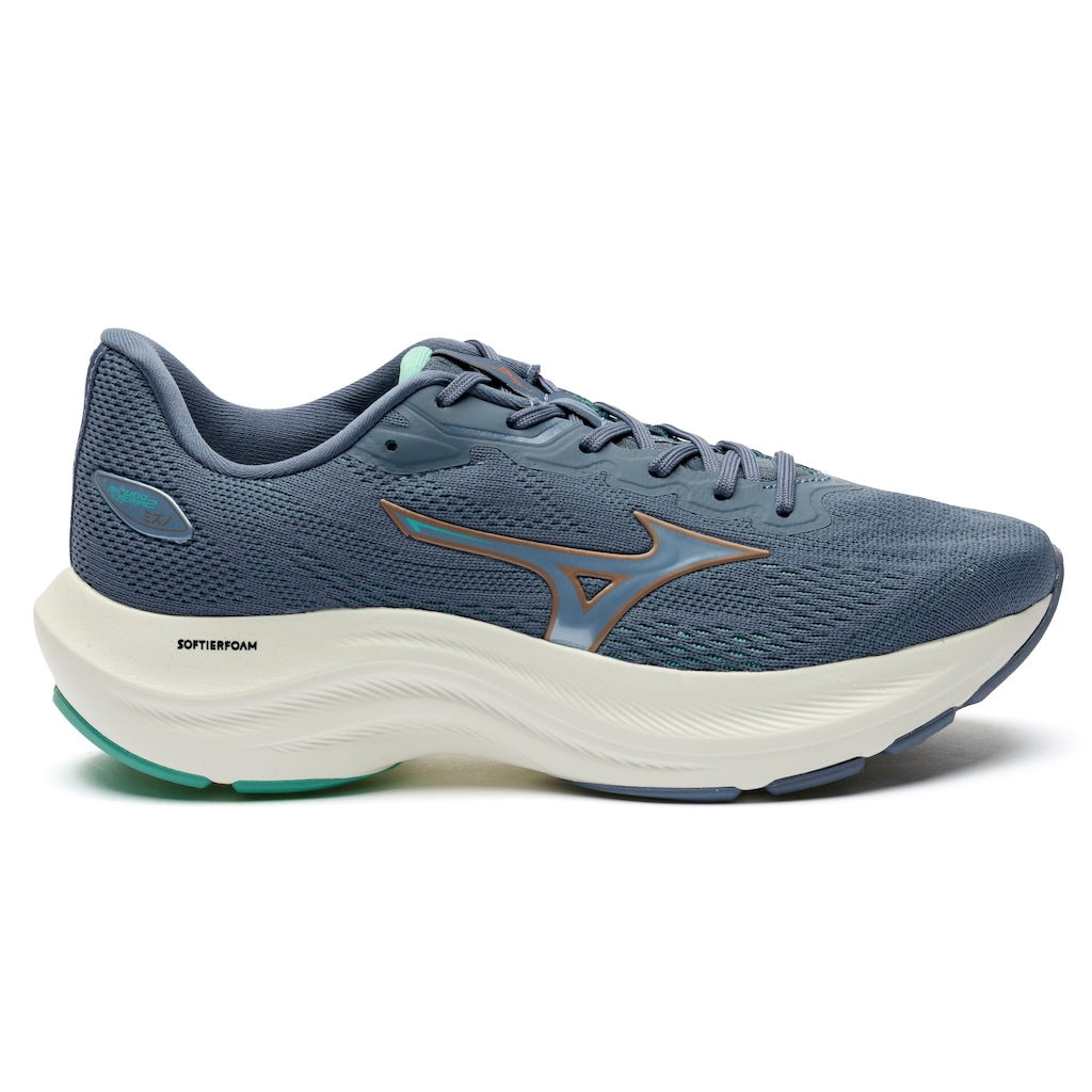 Tênis Mizuno Enigma 2 Feminino