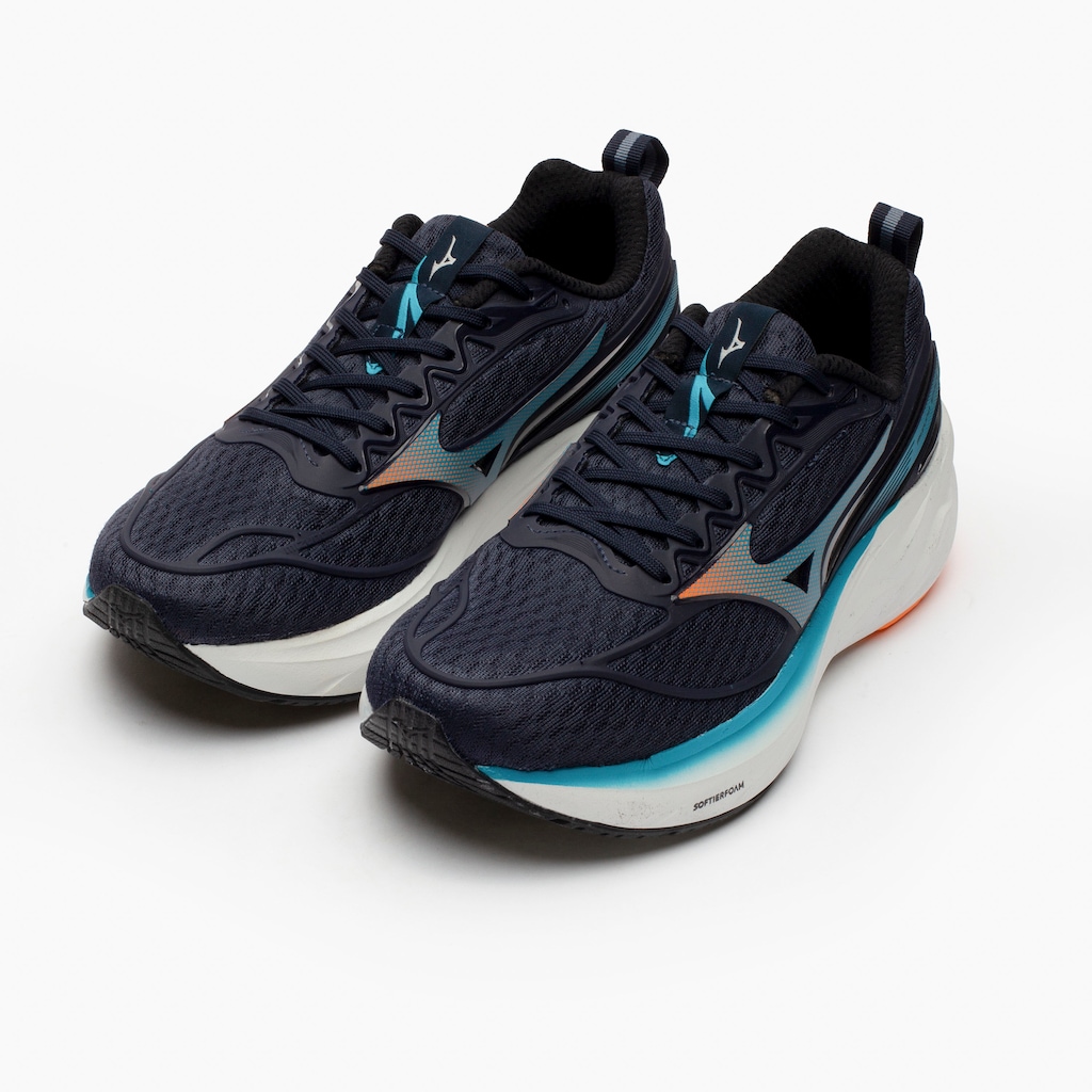 Imagem 3 do produto Tênis Mizuno Space 5 Masculino