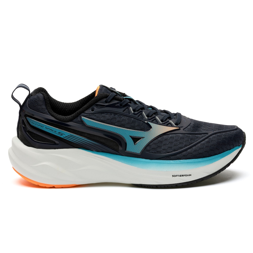 Tênis Mizuno Space 5 Masculino