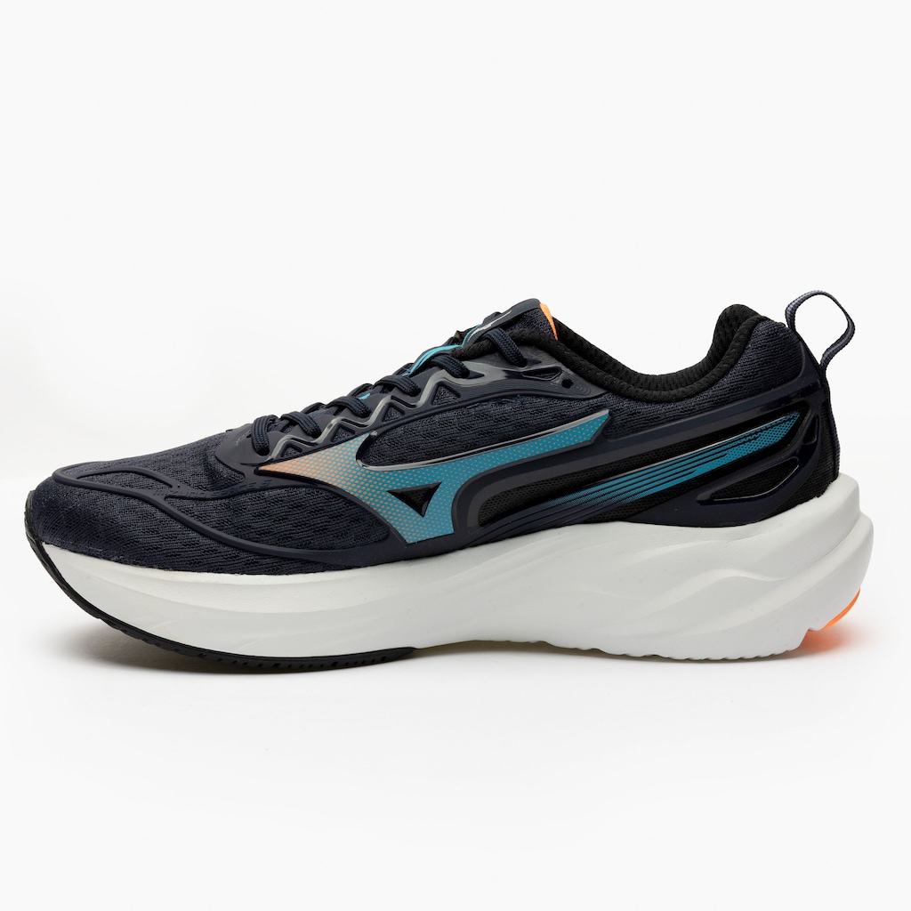Imagem 2 do produto Tênis Mizuno Space 5 Masculino