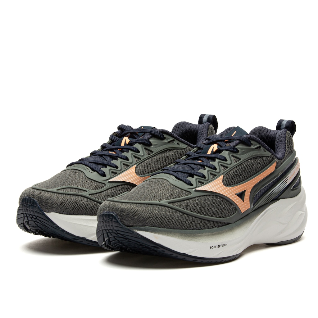 Imagem 2 do produto Tênis Mizuno Space 5 Masculino