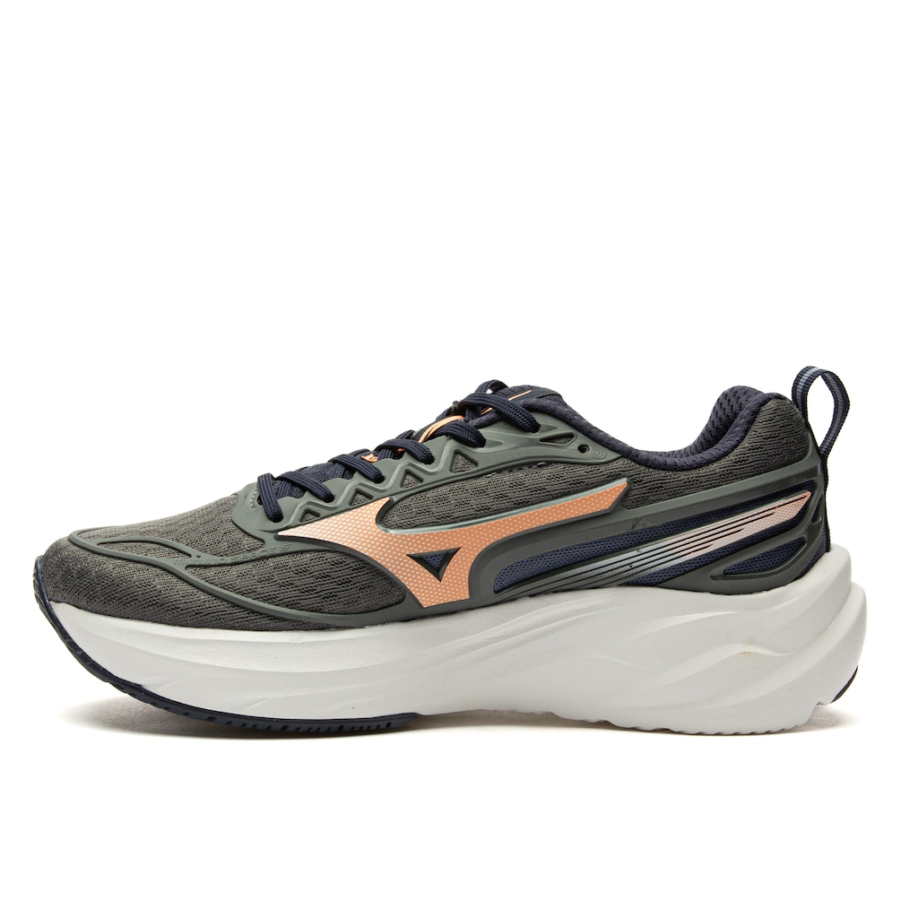 Imagem 3 do produto Tênis Mizuno Space 5 Masculino