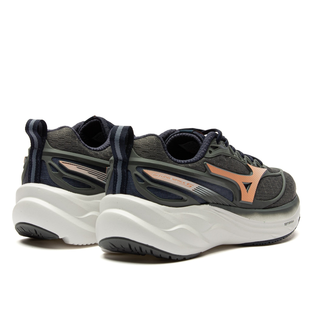 Imagem 4 do produto Tênis Mizuno Space 5 Masculino