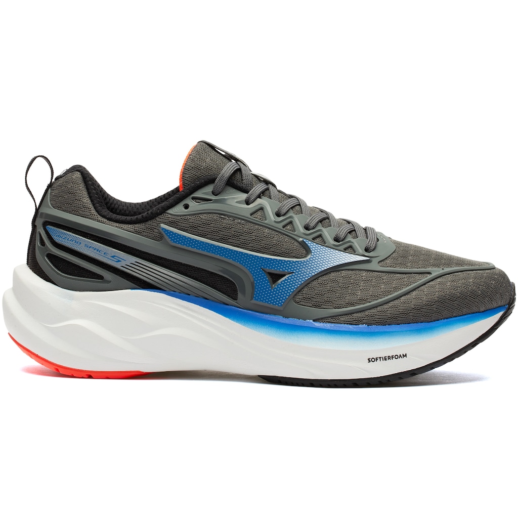 Tênis Mizuno Space 5 Masculino