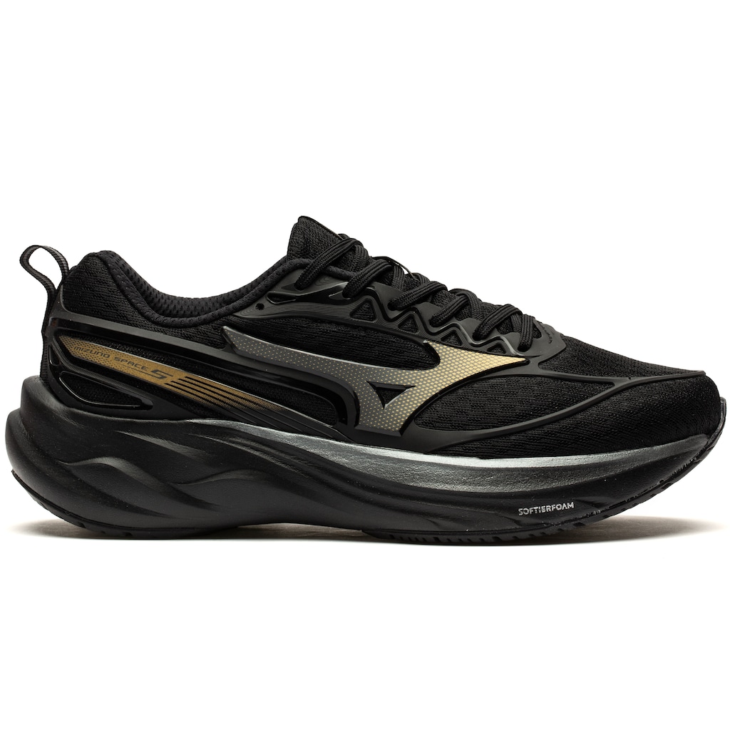 Tênis Mizuno Space 5 Masculino