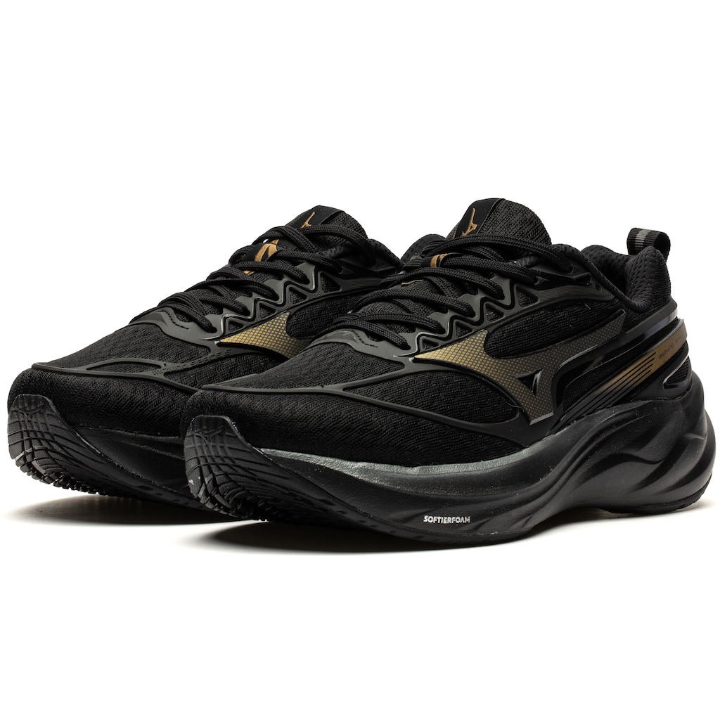 Imagem 2 do produto Tênis Mizuno Space 5 Masculino