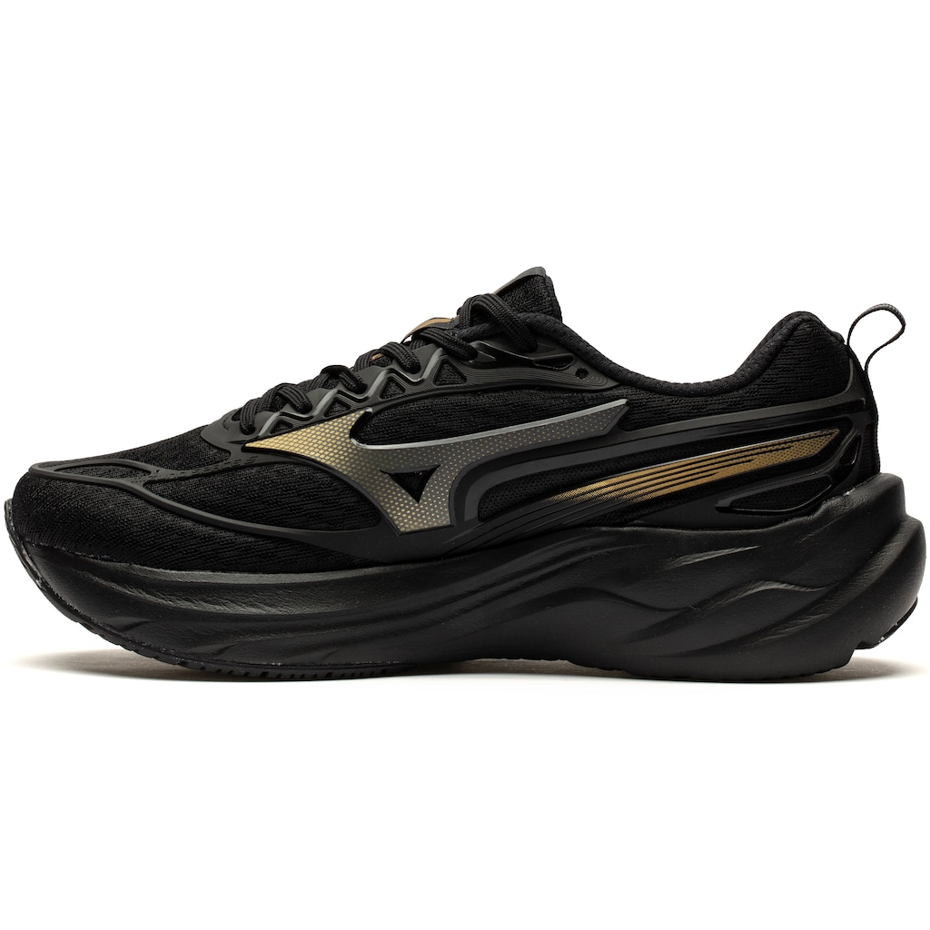 Imagem 3 do produto Tênis Mizuno Space 5 Masculino