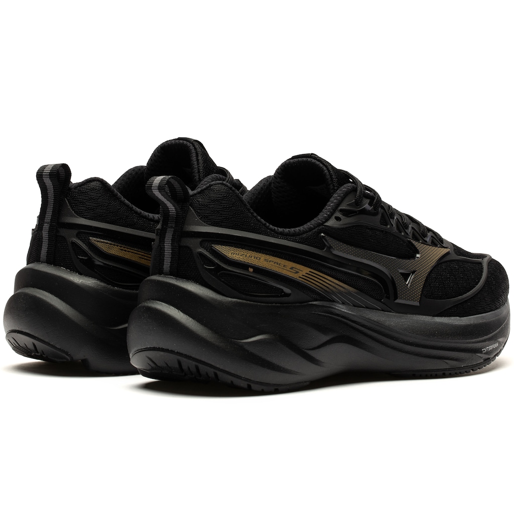 Imagem 4 do produto Tênis Mizuno Space 5 Masculino