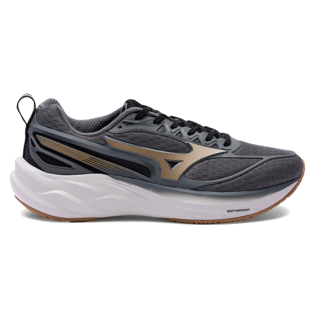 Tênis Mizuno Space 5 Masculino